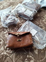 Anonymous customer review photo