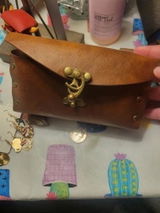 Anonymous customer review photo