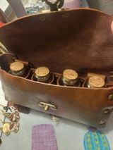 Anonymous customer review photo