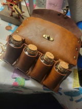 Anonymous customer review photo