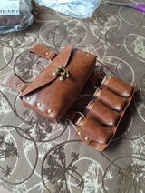 Anonymous customer review photo