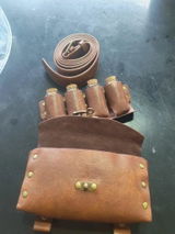 Anonymous customer review photo