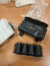 Anonymous customer review photo