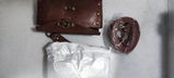 Anonymous customer review photo