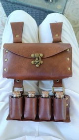 Anonymous customer review photo