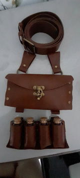 Anonymous customer review photo