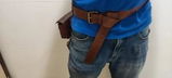 Anonymous customer review photo