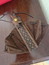 Anonymous customer review photo