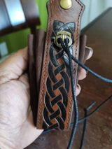 Anonymous customer review photo