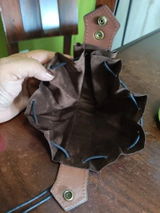 Anonymous customer review photo