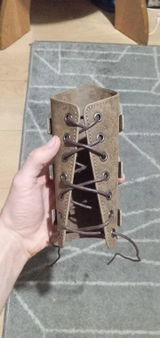 Anonymous customer review photo