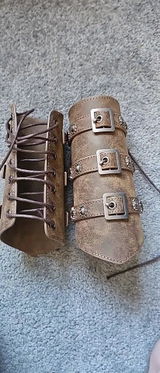 Anonymous customer review photo