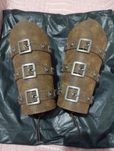 Anonymous customer review photo