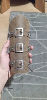 Anonymous customer review photo