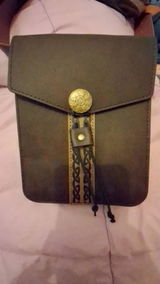 Anonymous customer review photo