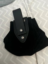 Anonymous customer review photo