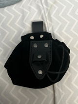 Anonymous customer review photo
