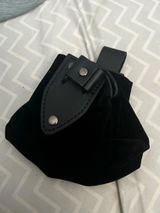 Anonymous customer review photo