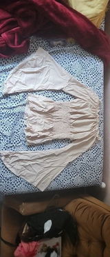 Anonymous customer review photo