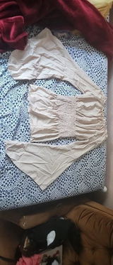 Anonymous customer review photo