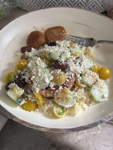 Anonymous review photo