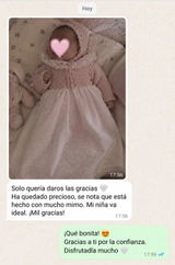 Lorena M review photo