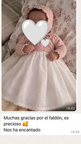 Lorena review photo