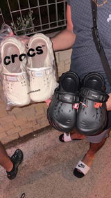 Idriss review photo