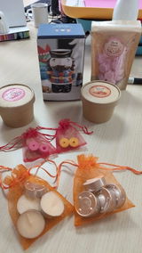 maribel m. review photo