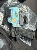 Marz review photo