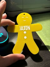 Jacqui S. review photo