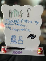 Kylie R. review photo