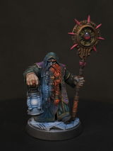 Bernie Ziwitza review photo