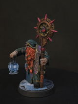 Bernie Ziwitza review photo