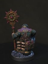 Bernie Ziwitza review photo