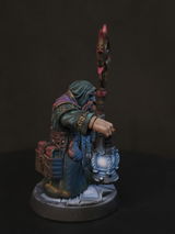 Bernie Ziwitza review photo