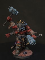 Bernie Ziwitza review photo