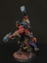 Bernie Ziwitza review photo