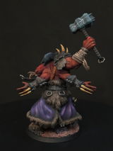 Bernie Ziwitza review photo