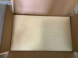 CB review photo