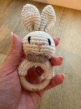 Etsy customer review photo