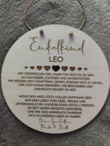 Etsy customer review photo
