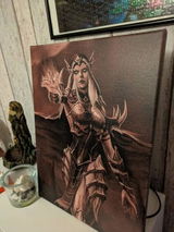 Teresa F. review photo