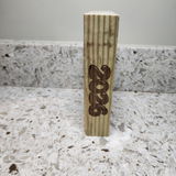 Chad B. review photo