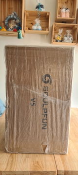Zw G. review photo