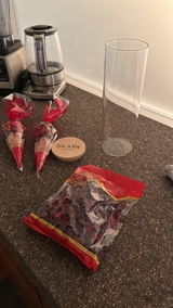 Mariana review photo