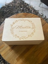 Antonina review photo