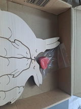 Nyah review photo