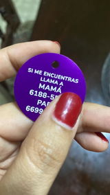 PASC AD Carola De review photo