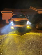 AJ Jones review photo